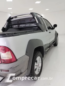 STRADA 1.8 MPI Adventure CE 8V