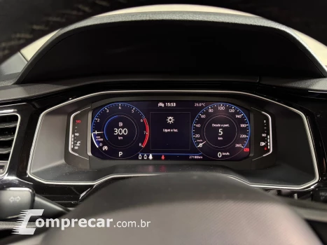 NIVUS 1.0 200 TSI TOTAL FLEX HIGHLINE AUTOMÁTICO