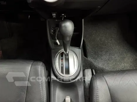 Fit 1.5 Ex 16V Flex 4P Automático