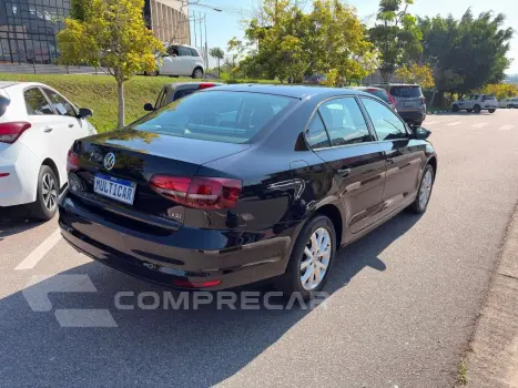 JETTA 1.4 16V TSI TRENDLINE GASOLINA 4P TIPTRONIC