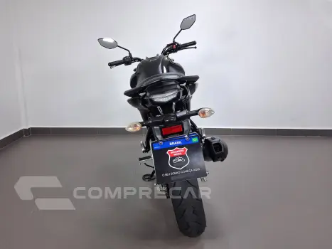 YAMAHA FZ15 FAZER ABS
