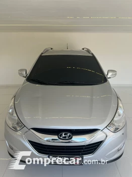 IX35 2.0 MPFI 16V
