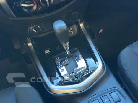 FRONTIER 2.3 16V TURBO DIESEL ATTACK CD 4X4 AUTOMÁTICO
