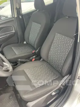 KA 1.5 SE Plus 16V