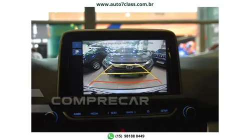 HB20S - 1.0 12V COMFORT MANUAL