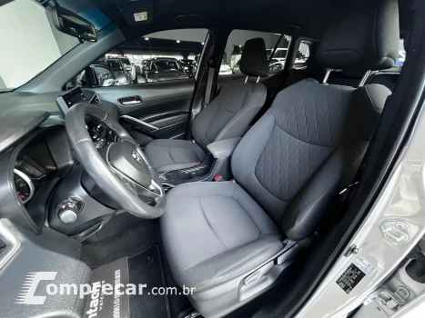 COROLLA CROSS 2.0 VVT-IE FLEX XR DIRECT SHIFT