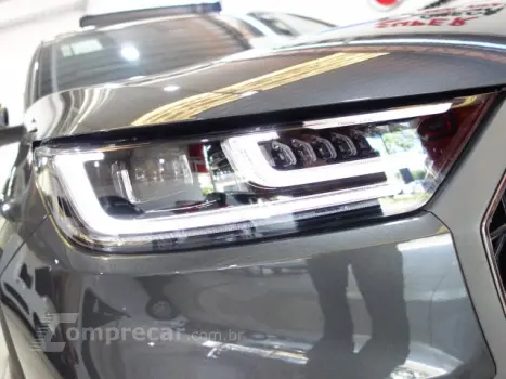 TIGGO 8 PRO - 1.6 TGDI DCT