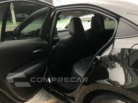 Corolla 2.0 Vvt-Ie Flex Xei Direct Shift