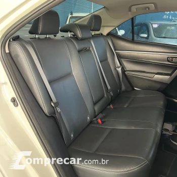 COROLLA 2.0 XEI 16V