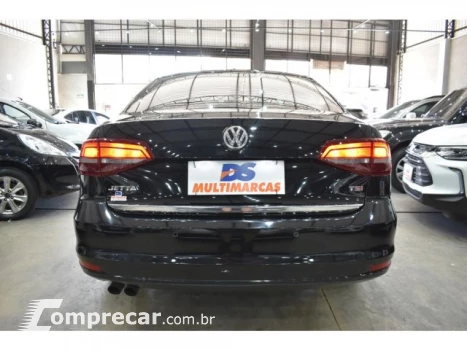 JETTA - 1.4 16V TSI COMFORTLINE 4P TIPTRONIC