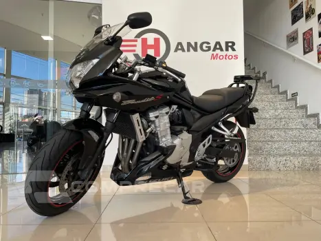 BANDIT 650