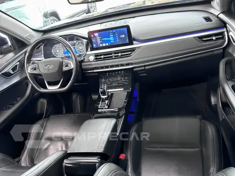 TIGGO 7 PRO 1.6 TGDI GASOLINA MAX DRIVE DCT