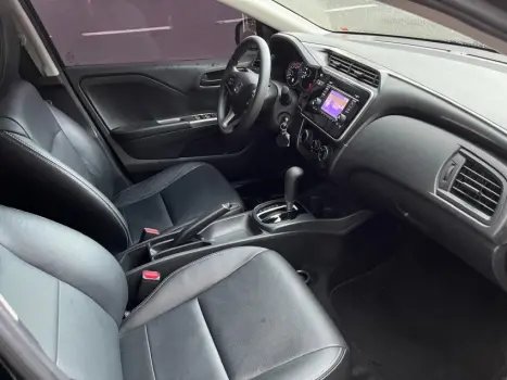 CITY 1.5 Personal 16V