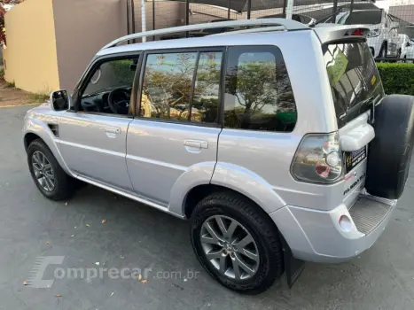 PAJERO TR4 2.0 4X2 16V