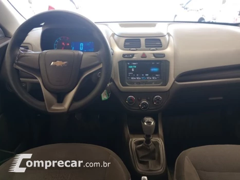 COBALT 1.4 LTZ 8V