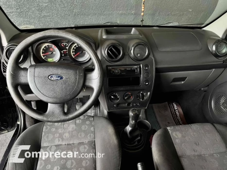 FIESTA 1.6 MPI CLASS HATCH 8V FLEX 4P MANUAL
