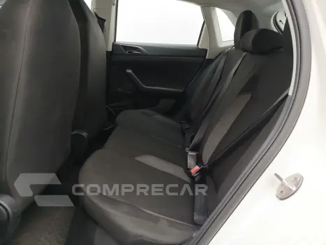 POLO 1.0 MPI TRACK MANUAL