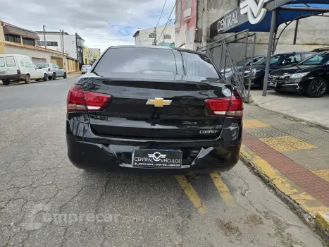 COBALT 1.8 MPFI Elite 8V