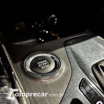 Tiggo 5X TXS 1.5 16V Turbo Flex Aut.