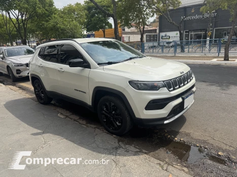 COMPASS 1.3 T270 Turbo Longitude