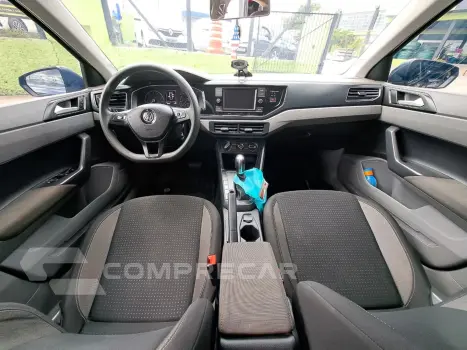 Virtus 1.0 200 Tsi Comfortline Automático