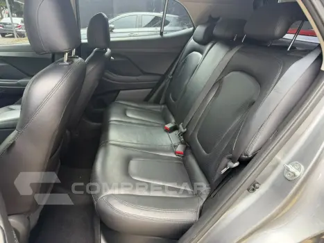 Creta 1.0 Tgdi Flex Limited Automático