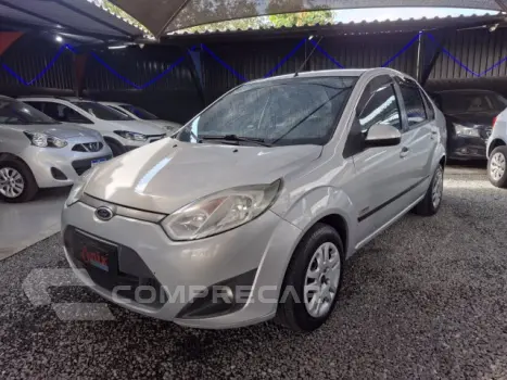 FORD FIESTA SEDAN - 1.6 MPI CLASS SEDAN 8V 4P MANUAL 4 portas