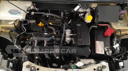 KWID 1.0 12V SCE FLEX ZEN MANUAL