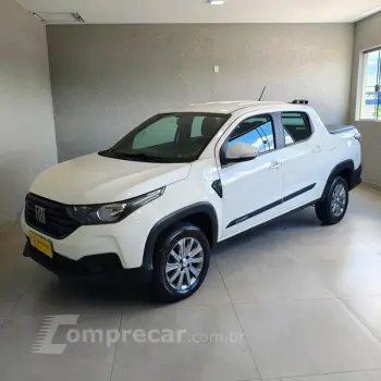 STRADA FREEDOM 1.3 CD