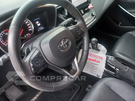 COROLLA 1.8 XEI 16V