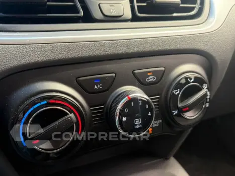 HB20S Comfort 1.0  Flex 12V Mec.
