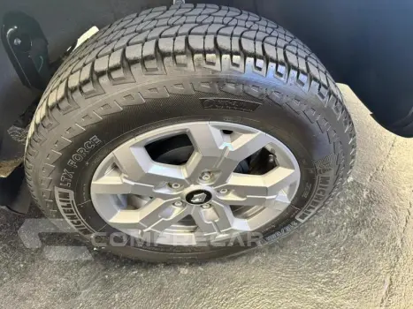 OROCH INTENSE 1.6 FLEX 16V MEC.