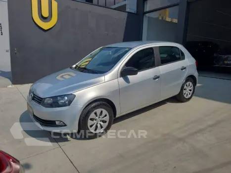 Gol Trendline 1.6 T.Flex 8V 5p