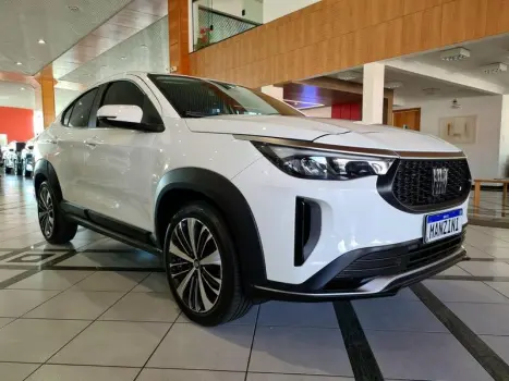 FASTBACK AUDACE TURBO 200 FLEX AT 4P