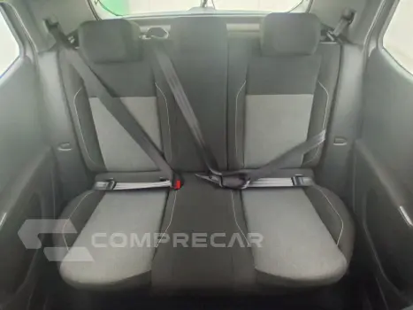 T-CROSS 1.0 200 TSI TOTAL FLEX AUTOMÁTICO