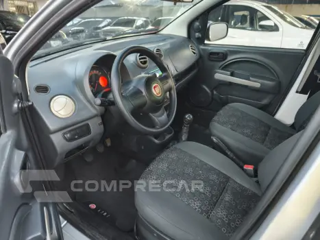 UNO 1.0 EVO Vivace 8V