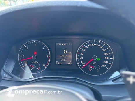 AMAROK 3.0 V6 TDI Highline CD 4motion