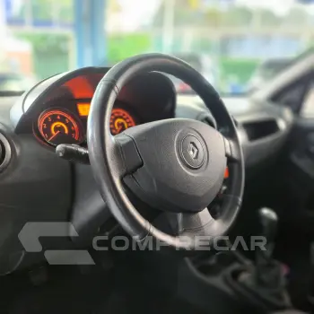 SANDERO 1.6 16V SCE Expression
