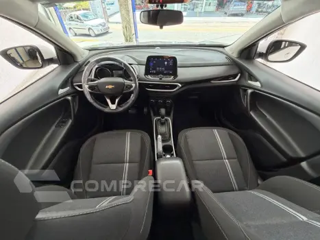 TRACKER LT 1.0 Turbo 12V Flex Aut.