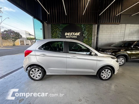 Ka 1.0 SE/SE Plus TiVCT Flex 5p