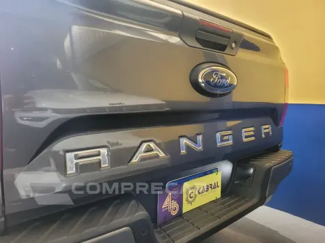 Ranger XLS 2.0 4x2 CD Diesel Aut.