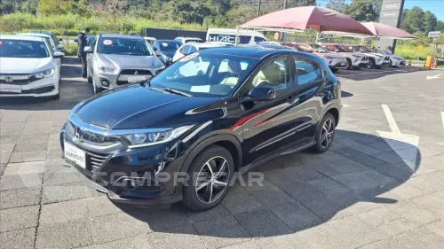 Honda HR-V 1.8 16V FLEX LX 4P AUTOMÁTICO 4 portas