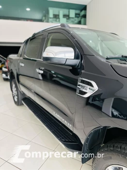 Ranger Versão Limited Motor 3.2
