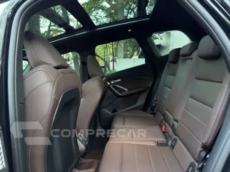 X1 2.0 16V Turbo Sdrive20i M Sport