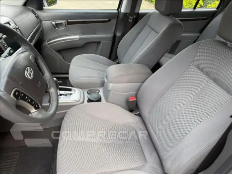 SANTA FÉ 2.4 MPI 2WD 16V