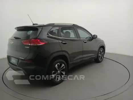 TRACKER 1.2 TURBO FLEX PREMIER AUTOMÁTICO