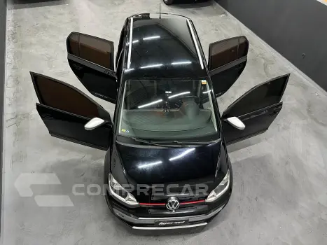 CROSS UP 1.0 TSI 12V