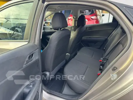 HB20 1.0 12V Comfort
