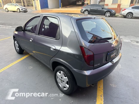 CELTA 1.0 MPFI LT 8V