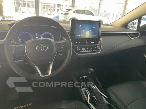 COROLLA XEI 2.0